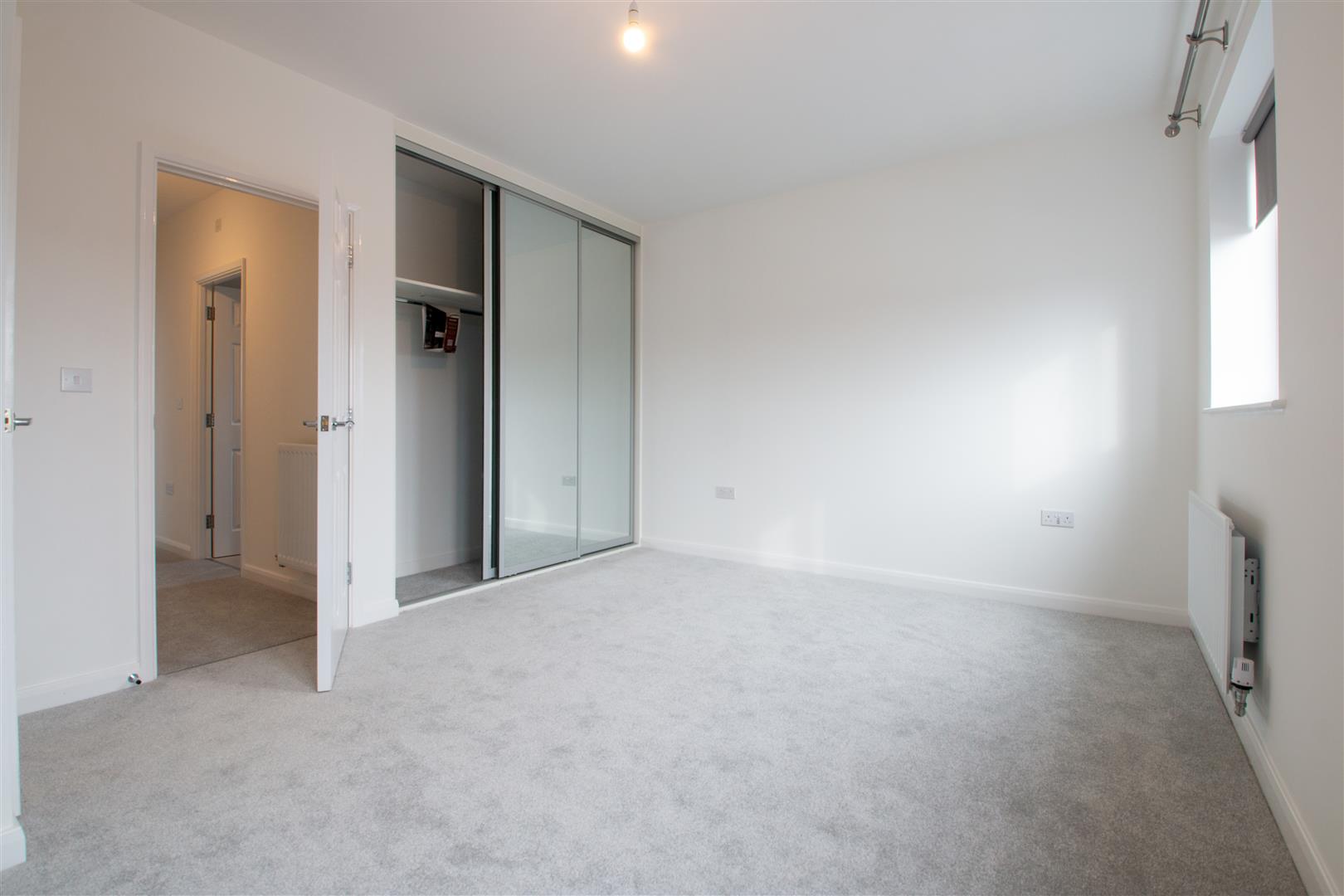 Simmental Way, Whitehouse, Milton Keynes